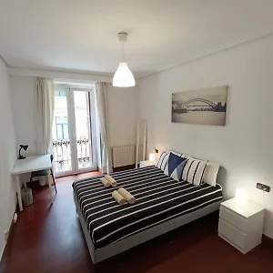 Homestay Casa Santa Barbara, San Sebastian
