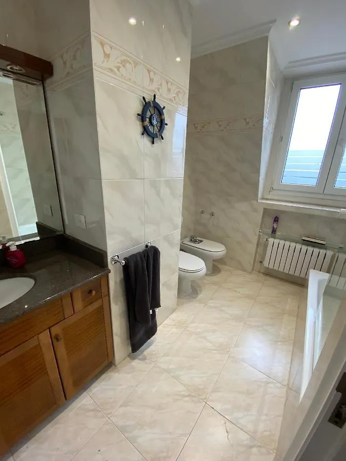 Olatu Haundia Donostian Apartment San Sebastian 0*,  Spain